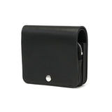 【正規取扱店】 スタンダードサプライ 二つ折り財布 レディース メンズ ブランド STANDARD SUPPLY ファスナー 本革 レザー 小銭 小銭入れ カード カード入れ 財布 ギフト 日本製 PAL ACCORDION COMPACT WALLET