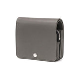 【正規取扱店】 スタンダードサプライ 二つ折り財布 レディース メンズ ブランド STANDARD SUPPLY ファスナー 本革 レザー 小銭 小銭入れ カード カード入れ 財布 ギフト 日本製 PAL ACCORDION COMPACT WALLET