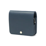 【正規取扱店】 スタンダードサプライ 二つ折り財布 レディース メンズ ブランド STANDARD SUPPLY ファスナー 本革 レザー 小銭 小銭入れ カード カード入れ 財布 ギフト 日本製 PAL ACCORDION COMPACT WALLET