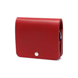 【正規取扱店】 スタンダードサプライ 二つ折り財布 レディース メンズ ブランド STANDARD SUPPLY ファスナー 本革 レザー 小銭 小銭入れ カード カード入れ 財布 ギフト 日本製 PAL ACCORDION COMPACT WALLET