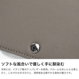 【正規取扱店】 スタンダードサプライ 二つ折り財布 財布 レディース メンズ ブランド STANDARD SUPPLY 本革 大人 日本製 女性 男性 二つ折り コンパクト ミニ レザー おしゃれ PAL ACCORDION COMPACT WALLET