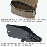 【正規取扱店】 スタンダードサプライ 二つ折り財布 財布 レディース メンズ ブランド STANDARD SUPPLY 本革 大人 日本製 女性 男性 二つ折り コンパクト ミニ レザー おしゃれ PAL ACCORDION COMPACT WALLET