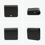 【正規取扱店】 スタンダードサプライ 二つ折り財布 レディース メンズ ブランド STANDARD SUPPLY ファスナー 本革 レザー 小銭 小銭入れ カード カード入れ 財布 ギフト 日本製 PAL ACCORDION COMPACT WALLET