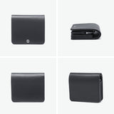 【正規取扱店】 スタンダードサプライ 二つ折り財布 財布 レディース メンズ ブランド STANDARD SUPPLY 本革 大人 日本製 女性 男性 二つ折り コンパクト ミニ レザー おしゃれ PAL ACCORDION COMPACT WALLET