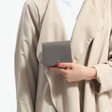 【正規取扱店】 スタンダードサプライ 二つ折り財布 レディース メンズ ブランド STANDARD SUPPLY ファスナー 本革 レザー 小銭 小銭入れ カード カード入れ 財布 ギフト 日本製 PAL ACCORDION COMPACT WALLET