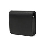 【正規取扱店】 スタンダードサプライ 二つ折り財布 レディース メンズ ブランド STANDARD SUPPLY ファスナー 本革 レザー 小銭 小銭入れ カード カード入れ 財布 ギフト 日本製 PAL ACCORDION COMPACT WALLET