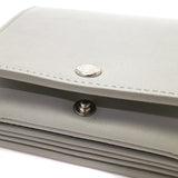 【正規取扱店】 スタンダードサプライ 二つ折り財布 レディース メンズ ブランド STANDARD SUPPLY ファスナー 本革 レザー 小銭 小銭入れ カード カード入れ 財布 ギフト 日本製 PAL ACCORDION COMPACT WALLET