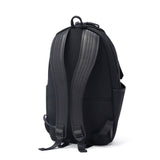 ザソールビスメイドバイフラソリティ リュック メンズ レディース おしゃれ THE SOLE BIS made by Flathority ノートPC 無地 A4 キャンバス 撥水 通勤 ブランド ビジネス 日本製 キャンバスレザー バックパック PAUL