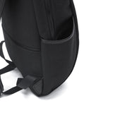 ザソールビスメイドバイフラソリティ リュック メンズ レディース おしゃれ THE SOLE BIS made by Flathority ノートPC 無地 A4 キャンバス 撥水 通勤 ブランド ビジネス 日本製 キャンバスレザー バックパック PAUL