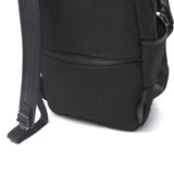 ザソールビスメイドバイフラソリティ リュック メンズ レディース おしゃれ THE SOLE BIS made by Flathority ノートPC 無地 A4 キャンバス 撥水 通勤 ブランド ビジネス 日本製 キャンバスレザー バックパック PAUL