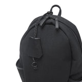 ザソールビスメイドバイフラソリティ リュック メンズ レディース おしゃれ THE SOLE BIS made by Flathority ノートPC 無地 A4 キャンバス 撥水 通勤 ブランド ビジネス 日本製 キャンバスレザー バックパック PAUL