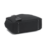 ザソールビスメイドバイフラソリティ ビジネスバッグ メンズ レディース 大容量 THE SOLE BIS made by Flathority 無地 A4 キャンバス 自立 撥水 通勤 ブランド ビジネス 日本製 キャンバスレザー ブリーフケース STEVE