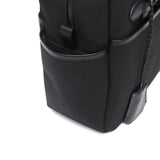 ザソールビスメイドバイフラソリティ ビジネスバッグ メンズ レディース 大容量 THE SOLE BIS made by Flathority 無地 A4 キャンバス 自立 撥水 通勤 ブランド ビジネス 日本製 キャンバスレザー ブリーフケース STEVE