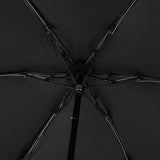 白の頂 折りたたみ傘 レディース 晴雨兼用 軽量 SHIRONOITADAKI 日傘 雨傘 折りたたみ おしゃれ 完全遮光 遮光率100% UVカット100% コンパクト 軽い OUTSIDE SERIES アウトサイドコンパクト 50cm LDSI-O-CM50PM