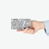 所作 カードケース メンズ レディース スリム 本革 Shosa ブランド 薄型 薄い 日本製 名刺入れ 名刺 カード入れ 和風 和 軽量 軽い ビジネス レザー 革 牛革 おしゃれ 経年変化 コンパクト 三つ折り 和紙