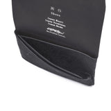 所作 カードケース メンズ レディース スリム 本革 Shosa ブランド 薄型 薄い 日本製 名刺入れ 名刺 カード入れ 和風 和 軽量 軽い ビジネス レザー 革 牛革 おしゃれ 経年変化 コンパクト 三つ折り 和紙