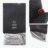 所作 コインケース メンズ レディース 革 Shosa ブランド 小銭入れ 小銭 薄い 薄型 コンパクト スリム 財布 ミニ財布 小さい 軽量 軽い かぶせ カード おしゃれ 本革 レザー 和風 和 上品 三つ折り 日本製 和紙