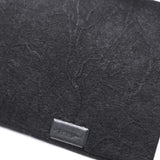 所作 コインケース メンズ レディース 革 Shosa ブランド 小銭入れ 小銭 薄い 薄型 コンパクト スリム 財布 ミニ財布 小さい 軽量 軽い かぶせ カード おしゃれ 本革 レザー 和風 和 上品 三つ折り 日本製 和紙