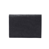 所作 財布 メンズ レディース Shosa 三つ折り 3つ折り ブランド 薄い 薄型 コンパクト 小銭入れ サイフ 折財布 ウォレット 革 本革 レザー 日本製 和風 和 経年変化 軽量 おしゃれ 和紙 ショートウォレット1.0