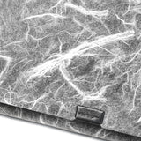 所作 財布 メンズ レディース Shosa 三つ折り 3つ折り ブランド 薄い 薄型 コンパクト 小銭入れ サイフ 折財布 ウォレット 革 本革 レザー 日本製 和風 和 経年変化 軽量 おしゃれ 和紙 ショートウォレット1.0