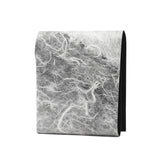 所作 財布 メンズ レディース Shosa 三つ折り 3つ折り ブランド 薄い 薄型 コンパクト 小銭入れ サイフ 折財布 ウォレット 革 本革 レザー 日本製 和風 和 経年変化 軽量 おしゃれ 和紙 ショートウォレット2.0