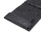 所作 財布 メンズ レディース Shosa 三つ折り 3つ折り ブランド 薄い 薄型 コンパクト 小銭入れ サイフ 折財布 ウォレット 革 本革 レザー 日本製 和風 和 経年変化 軽量 おしゃれ 和紙 ショートウォレット2.0