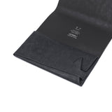 所作 長財布 メンズ レディース 薄い Shosa かぶせ ブランド 本革 革 レザー 牛革 日本製 革財布 財布 サイフ 小銭入れ 軽量 おしゃれ 和 和風 経年変化 シンプル ユニセックス 和紙 ロングウォレット