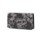 所作 カードケース メンズ レディース 名刺入れ Shosa ブランド おしゃれ 日本製 本革 名刺 カード入れ 薄型 薄い スリム 和風 和 柄 レザー 革 牛革 経年変化 軽量 軽い 三つ折り 雨 花 土 ワルツ 太陽 星 月