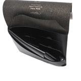 所作 三つ折り財布 メンズ レディース 財布 Shosa ブランド おしゃれ 日本製 本革 折財布 小銭入れ 薄型 薄い スリム 和風 和 柄 レザー 牛革 経年変化 軽量 雨 花 土 ワルツ 太陽 星 月 ショートウォレット1.0