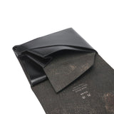 所作 三つ折り財布 メンズ レディース 財布 Shosa ブランド おしゃれ 日本製 本革 折財布 小銭入れ 薄型 薄い スリム 和風 和 柄 レザー 牛革 経年変化 軽量 雨 花 土 ワルツ 太陽 星 月 ショートウォレット1.0