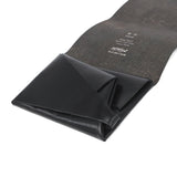 所作 三つ折り財布 メンズ レディース 財布 Shosa ブランド おしゃれ 日本製 本革 折財布 小銭入れ 薄型 薄い スリム 和風 和 柄 レザー 牛革 経年変化 軽量 雨 花 土 ワルツ 太陽 星 月 ショートウォレット1.0