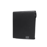 所作 三つ折り財布 メンズ レディース 財布 Shosa ブランド おしゃれ 日本製 本革 折財布 小銭入れ 薄型 薄い スリム 和風 和 柄 レザー 牛革 経年変化 軽量 雨 花 土 ワルツ 太陽 星 月 ショートウォレット2.0