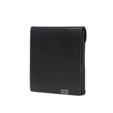 所作 三つ折り財布 メンズ レディース 財布 Shosa ブランド おしゃれ 日本製 本革 折財布 小銭入れ 薄型 薄い スリム 和風 和 柄 レザー 牛革 経年変化 軽量 雨 花 土 ワルツ 太陽 星 月 ショートウォレット2.0