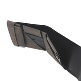 所作 三つ折り財布 メンズ レディース 財布 Shosa ブランド おしゃれ 日本製 本革 折財布 小銭入れ 薄型 薄い スリム 和風 和 柄 レザー 牛革 経年変化 軽量 雨 花 土 ワルツ 太陽 星 月 ショートウォレット2.0