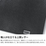 所作 三つ折り財布 メンズ レディース 財布 Shosa 小銭入れ 小銭 ブランド 本革 レザー 牛革 おしゃれ 三つ折り シンプル 日本製 一枚革 薄型 薄い スリム 軽量 プリズム 型押し ショートウォレット2.0 sho-sh2