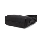 【当店限定モデル】 別注 SLOW ショルダーバッグ メンズ レディース 斜めがけバッグ 大きめ 大きい おしゃれ スロウ ショルダー バッグ メンズバッグ A4 ブランド 本革 革 レザー 軽量 軽い 大人 ファスナー 自立 黒 rubono 300S11502