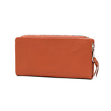 ソラチナ 長財布 メンズ レディース ブランド 本革 軽量 SOLATINA 財布 革 レザー 札入れ 小銭入れ 小銭 カード おしゃれ シンプル カジュアル 大人 FUKURO series 袋縫いロングウォレット SW-60100