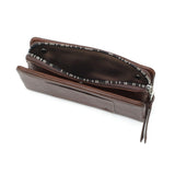 ソラチナ 長財布 メンズ レディース ブランド 本革 軽量 SOLATINA 財布 革 レザー 札入れ 小銭入れ 小銭 カード おしゃれ シンプル カジュアル 大人 FUKURO series 袋縫いロングウォレット SW-60100