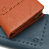 ソラチナ 長財布 メンズ レディース ブランド 本革 軽量 SOLATINA 財布 革 レザー 札入れ 小銭入れ 小銭 カード おしゃれ シンプル カジュアル 大人 FUKURO series 袋縫いロングウォレット SW-60100