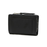 ソラチナ 二つ折り財布 メンズ レディース ブランド 大容量 軽量 SOLATINA 財布 本革 レザー 札 カード入れ 小銭入れあり 小銭入れ仕切り 二つ折 シンプル 大人 FUKURO series 袋縫いミドルウォレット SW-60101