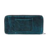 ソラチナ 長財布 メンズ レディース ブランド 大容量 軽量 SOLATINA 財布 本革 革 レザー ラウンドファスナー ジップ 札入れ 小銭入れ 小銭 カード おしゃれ シンプル カジュアル 大人 NASHIKA series SW-60201