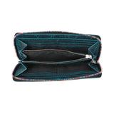 ソラチナ 長財布 メンズ レディース ブランド 大容量 軽量 SOLATINA 財布 本革 革 レザー ラウンドファスナー ジップ 札入れ 小銭入れ 小銭 カード おしゃれ シンプル カジュアル 大人 NASHIKA series SW-60201