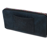 ソラチナ 長財布 メンズ レディース ブランド 大容量 軽量 SOLATINA 財布 本革 革 レザー ラウンドファスナー ジップ 札入れ 小銭入れ 小銭 カード おしゃれ シンプル カジュアル 大人 NASHIKA series SW-60201