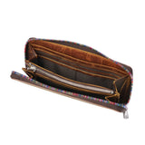 ソラチナ 長財布 メンズ レディース ブランド 大容量 軽量 SOLATINA 財布 本革 革 レザー ラウンドファスナー ジップ 札入れ 小銭入れ 小銭 カード おしゃれ シンプル カジュアル 大人 NASHIKA series SW-60201