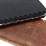 ソラチナ 長財布 メンズ レディース ブランド 大容量 軽量 SOLATINA 財布 本革 革 レザー ラウンドファスナー ジップ 札入れ 小銭入れ 小銭 カード おしゃれ シンプル カジュアル 大人 NASHIKA series SW-60201