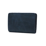 ソラチナ 二つ折り財布 メンズ レディース ブランド SOLATINA 財布 本革 レザー ホースレザー 札 カード入れ 小銭入れあり 小銭入れ仕切り 二つ折 シンプル カジュアル おしゃれ 大人 NASHIKA series SW-60202