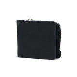 ソラチナ 二つ折り財布 メンズ レディース ブランド SOLATINA 財布 本革 レザー ホースレザー 札 カード入れ 小銭入れあり 二つ折 コンパクト シンプル カジュアル おしゃれ 大人 NASHIKA series SW-60203