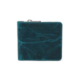 ソラチナ 二つ折り財布 メンズ レディース ブランド SOLATINA 財布 本革 レザー ホースレザー 札 カード入れ 小銭入れあり 二つ折 コンパクト シンプル カジュアル おしゃれ 大人 NASHIKA series SW-60203