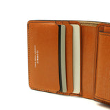 スロウ 財布 二つ折り SLOW bridle mini wallet 二つ折り財布 BOX型小銭入れ 本革 ブライドルレザー ブランド メンズ レディース 日本製 SO789J