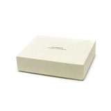 スロウ 財布 二つ折り SLOW bridle mini wallet 二つ折り財布 BOX型小銭入れ 本革 ブライドルレザー ブランド メンズ レディース 日本製 SO789J